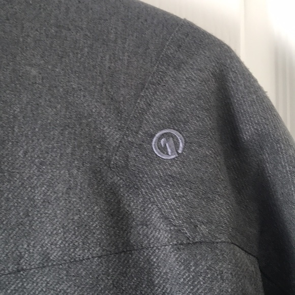 Onxx Black Elements Men’s Jacket - Picture 3 of 6